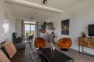 Holiday homeNetherlands - : Luxe appartement Vista Maris - Havenweg 8-13  Sint