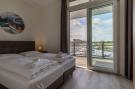 FerienhausNiederlande - : Luxe appartement Vista Maris - Havenweg 8-13  Sint