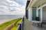 Holiday homeNetherlands - : Luxe appartement Vista Maris - Havenweg 8-13  Sint  [21] 