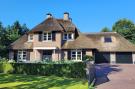 Holiday homeNetherlands - : B&amp;B Overloon 4 Personen