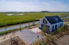 FerienhausNiederlande - : ’t Waddenstrandje