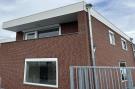 Holiday homeNetherlands - : Edisonstraat - 2P