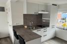 Holiday homeNetherlands - : Edisonstraat - 2P