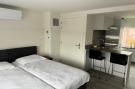 Holiday homeNetherlands - : Edisonstraat - 2P