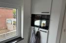 Holiday homeNetherlands - : Edisonstraat - 2P