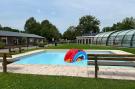 Holiday homeNetherlands - : Groepsaccommodatie Marinushoeve