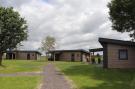 FerienhausNiederlande - : De Markestee chalet 1