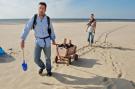 FerienhausNiederlande - : Strandhuys Zeester