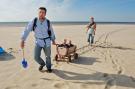 FerienhausNiederlande - : Strandleven 106