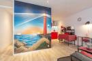 Holiday homeNetherlands - : Strandslag 103