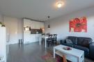 FerienhausNiederlande - : Beach Appartement 08