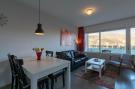 FerienhausNiederlande - : Beach Appartement 08