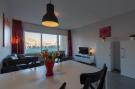 Holiday homeNetherlands - : Beach Appartement 08