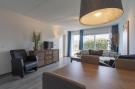 FerienhausNiederlande - : Beach Appartement 11