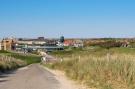 FerienhausNiederlande - : Beach Appartement 11