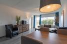 FerienhausNiederlande - : Beach Appartement 11