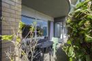 FerienhausNiederlande - : Beach Appartement 11