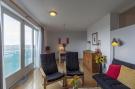 Holiday homeNetherlands - : Strandslag 199