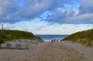 FerienhausNiederlande - : Strandhuis Uitwaayer