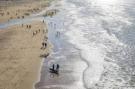 VakantiehuisNederland - : Strandhuis Uitwaayer