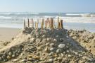 FerienhausNiederlande - : Strandhuis Uitwaayer