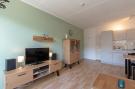 FerienhausNiederlande - : Beach Appartement 25