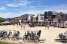 VakantiehuisNederland - : Beach Appartement 25  [25] 