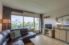 FerienhausNiederlande - : Beach Appartement 29