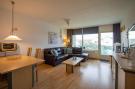 FerienhausNiederlande - : Beach Appartement 29