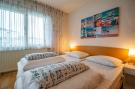 FerienhausNiederlande - : Beach Appartement 29