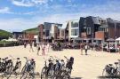 FerienhausNiederlande - : Beach Appartement 29