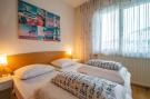 FerienhausNiederlande - : Beach Appartement 29