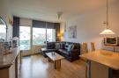 FerienhausNiederlande - : Beach Appartement 29