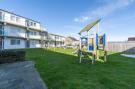 FerienhausNiederlande - : Beach Appartement 29