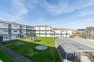 FerienhausNiederlande - : Beach Appartement 29