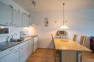 FerienhausNiederlande - : Beach Appartement 29