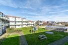 FerienhausNiederlande - : Beach Appartement 29