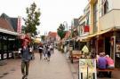 FerienhausNiederlande - : Strandhuys Alikruik