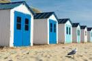 FerienhausNiederlande - : Strandhuys Alikruik