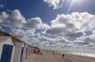 FerienhausNiederlande - : Strandhuys Alikruik