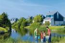 Holiday homeNetherlands - : Strandhuys Alikruik