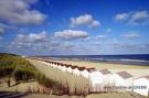 VakantiehuisNederland - : Strandhuys Alikruik