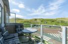 FerienhausNiederlande - : Beach Appartement 35