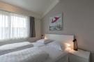 FerienhausNiederlande - : Beach Appartement 35