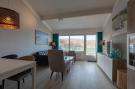 FerienhausNiederlande - : Beach Appartement 35