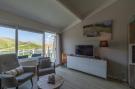 FerienhausNiederlande - : Beach Appartement 35