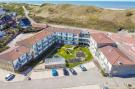 FerienhausNiederlande - : Beach Appartement 35