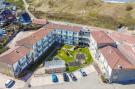 VakantiehuisNederland - : Beach Appartement 36