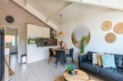 Holiday homeNetherlands - : Beach Appartement 36