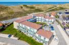 FerienhausNiederlande - : Beach Appartement 36